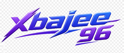 xbajee 96 logo